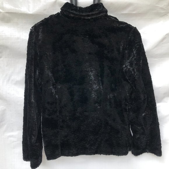 American Signature Women's Jacket Size S Black - Picture 5 of 9